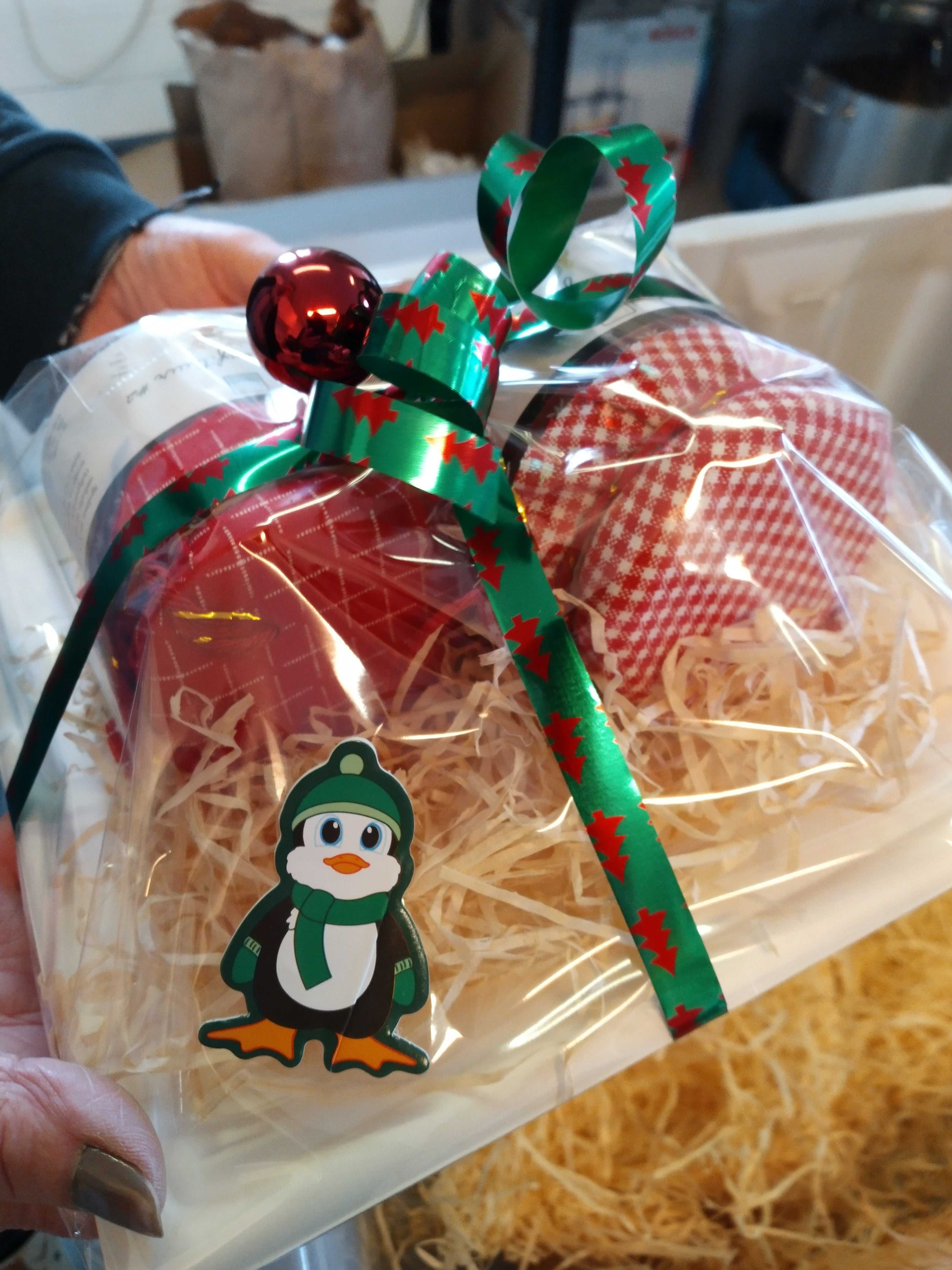 Geschenken afbeelding